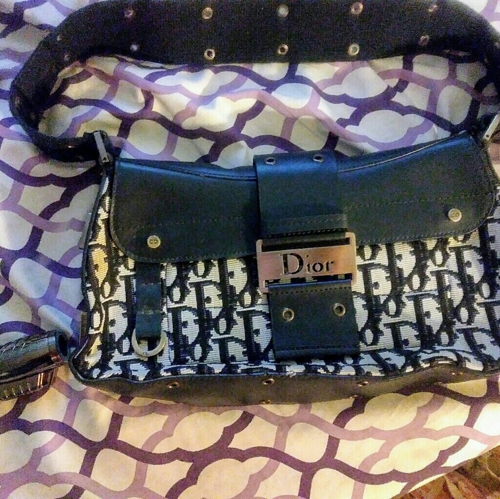Dior bag